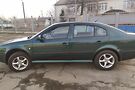 Skoda Octavia Tour