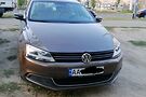 Volkswagen Jetta 2.0 TDI, 140 л. с. 