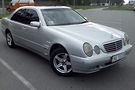 Mercedes-Benz E-Class E-class 210