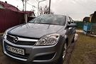 Opel Astra H