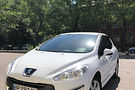 Peugeot 308 Sportium
