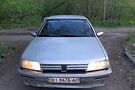 Peugeot 605