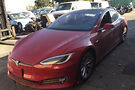 Tesla Model S 100d