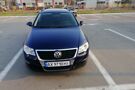 Volkswagen Passat B6