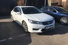 Honda Accord Premium Official
