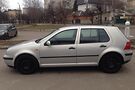 Volkswagen Golf IV