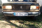 ВАЗ 2105