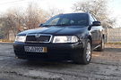 Skoda Octavia Tour VRS 1.6 MPI