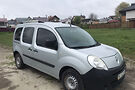 Renault Kangoo пасс.