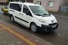 Peugeot Expert пасс.