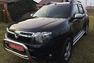 Dacia Duster 4х4 81kWt
