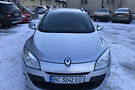 Renault Megane Grandtour
