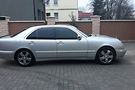Mercedes-Benz E 430
