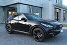 Infiniti QX70  S-DESIGN