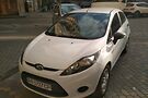 Ford Fiesta mk7