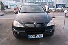 SsangYong Kyron М200XDI