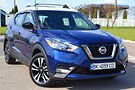 Nissan Juke Sport 