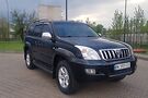 Toyota Land Cruiser Prado 120