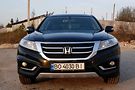 Honda Crosstour
