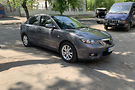 Mazda 3 1.6
