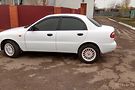 Daewoo Lanos
