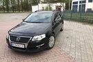 Volkswagen Passat B6