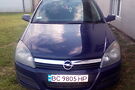Opel Astra H