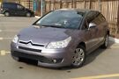 Citroen C4 1.6 бензин автомат