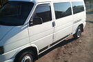 Volkswagen T4 (Transporter) пасс.