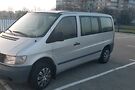 Mercedes-Benz Vito груз.-пасс.