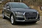 Audi Q7 line- Matrix 