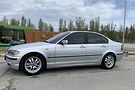 BMW 320 ДИЗЕЛЬ