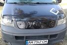 Volkswagen T5 (Transporter) груз.