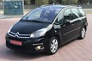 Citroen Grand C4 Picasso EXCLUSIVE 