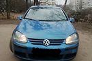 Volkswagen Golf V