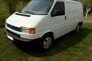 Volkswagen T4 (Transporter) груз.