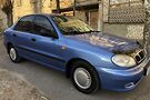Daewoo Lanos
