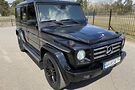 Mercedes-Benz G 55 AMG