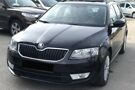 Skoda Octavia A7 Combi  