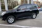 Toyota Land Cruiser Prado 150 EXCLUSIVE 