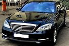 Mercedes-Benz S 500 Long 4Matik