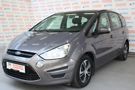 Ford S-Max Elegance