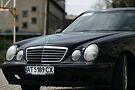 Mercedes-Benz E 270