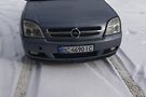 Opel Vectra C