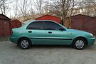 Daewoo Lanos SE
