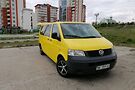 Volkswagen T5 (Transporter) пасс.