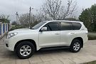 Toyota Land Cruiser Prado 150