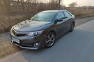 Toyota Camry Sport Edition 