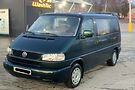 Volkswagen T4 (Transporter) груз-пасс.