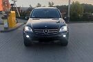 Mercedes-Benz ML 350 4 matic